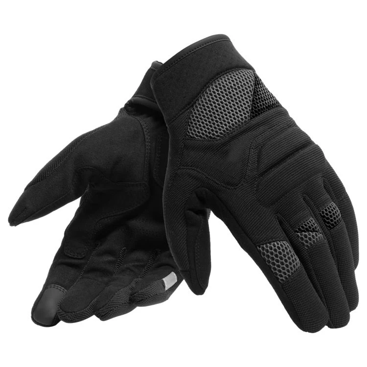 Dain Fogal Unisex Textile Motorbike Gloves Motocross MX Dirt Bike Offroad Motorcycle Black Red Touch Screen Gloves
Dain Fogal Unisex Textile Motorbike Gloves Motocross MX Dirt Bike Offroad Motorcycle Black Red Touch Screen Gloves