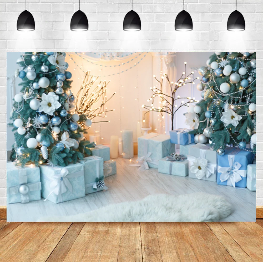 Laeacco Warm Indoor Christmas Tree Gift Candle Carpet Baby Birthday Portrait Background Photography Backdrop For Photo Studio
Laeacco Warm Indoor Christmas Tree Gift Candle Carpet Baby Birthday Portrait Background Photography Backdrop For Photo Studio