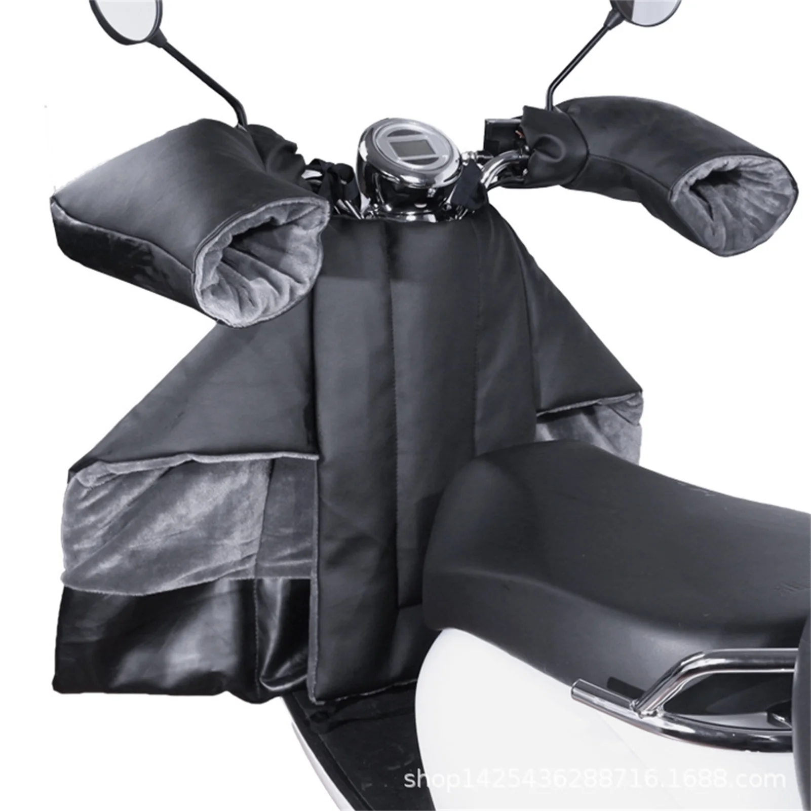 Winter Motorcycle Electric Car Windshield Waterproof Windproof Thickened Warm Knee Pads Leg Guards Leg Windshield
Winter Motorcycle Electric Car Windshield Waterproof Windproof Thickened Warm Knee Pads Leg Guards Leg Windshield