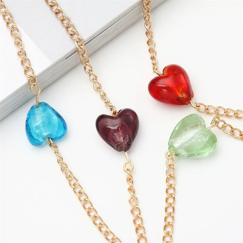 Fashion Stained Glass Sunglasses Glasses Chain For Women's Mask Strap Hang Spectacle Cord Holder Lanyards Summer Luxury New
Fashion Stained Glass Sunglasses Glasses Chain For Women's Mask Strap Hang Spectacle Cord Holder Lanyards Summer Luxury New