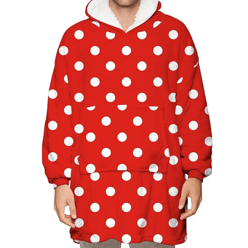 Hoodie Sweatshirt For Women Men Hoody Sweatshirt Christmas Warm Homewear 
Hoodie Sweatshirt For Women Men Hoody Sweatshirt Christmas Warm Homewear