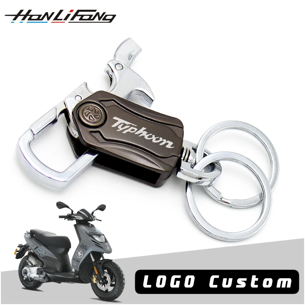 For Piaggio Motorcycle Keychain Piaggio Typhoon 125 Typhoon 50 4T 2T Multi-Function Keyring Lettering Emblems Moto Keychain
For Piaggio Motorcycle Keychain Piaggio Typhoon 125 Typhoon 50 4T 2T Multi-Function Keyring Lettering Emblems Moto Keychain