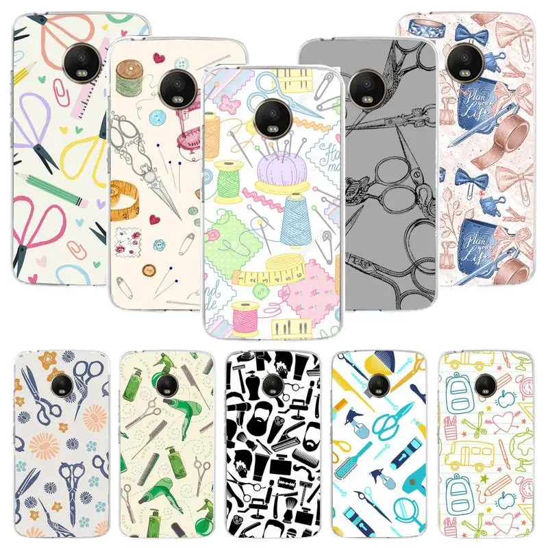 Hair Stylist Scissors Brush Switch Novelty Phone Case For Samsung S20 S21 Note20 A71 A30s A52 Plus Ultra lite Nax Fundas Cover
Hair Stylist Scissors Brush Switch Novelty Phone Case For Samsung S20 S21 Note20 A71 A30s A52 Plus Ultra lite Nax Fundas Cover