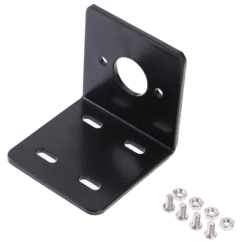 775/795 1.38" Bracket Large Torque Gear Motor Bracket Low Noise One Piece DC 12V-24V 3000-12000RPM
775/795 1.38" Bracket Large Torque Gear Motor Bracket Low Noise One Piece DC 12V-24V 3000-12000RPM