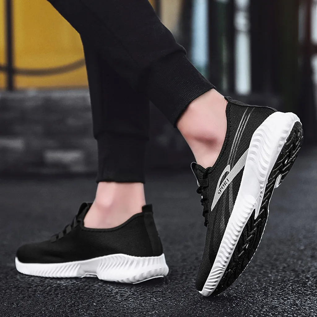 Male Breathable Comfortable Casual Shoes Fashion Men Canvas Shoes Lace Up Wear-resistant Men Sneakers Mar20
Male Breathable Comfortable Casual Shoes Fashion Men Canvas Shoes Lace Up Wear-resistant Men Sneakers Mar20