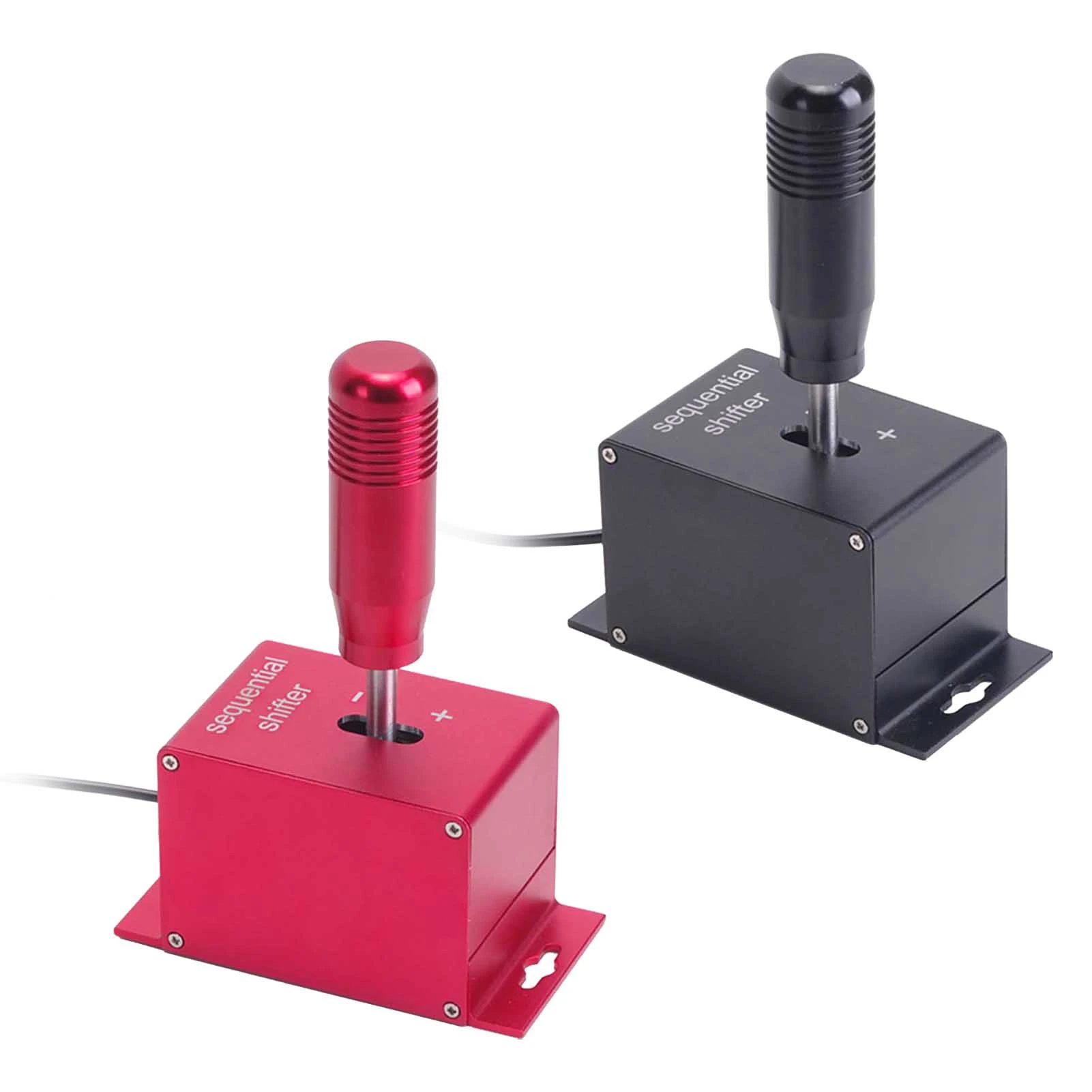 SIMJACK PC гоночные игры трансмиссия для WRC для LFS для RC T300rs USB Последовательный переключатель передач ручная передача Грузовик система Engranaje
SIMJACK PC гоночные игры трансмиссия для WRC для LFS для RC T300rs USB Последовательный переключатель передач ручная передача Грузовик система Engranaje