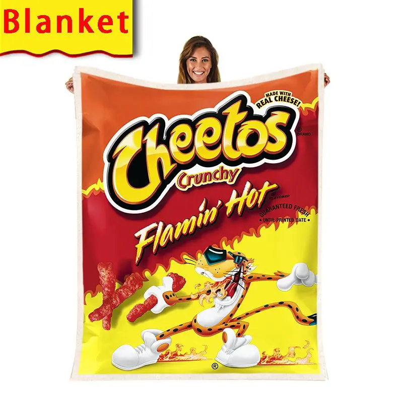 junk food flamin hot hoodies sweatshirts 3d print men harajuku funny pants winter jacket streetwear shirts anime clothes blanket
junk food flamin hot hoodies sweatshirts 3d print men harajuku funny pants winter jacket streetwear shirts anime clothes blanket