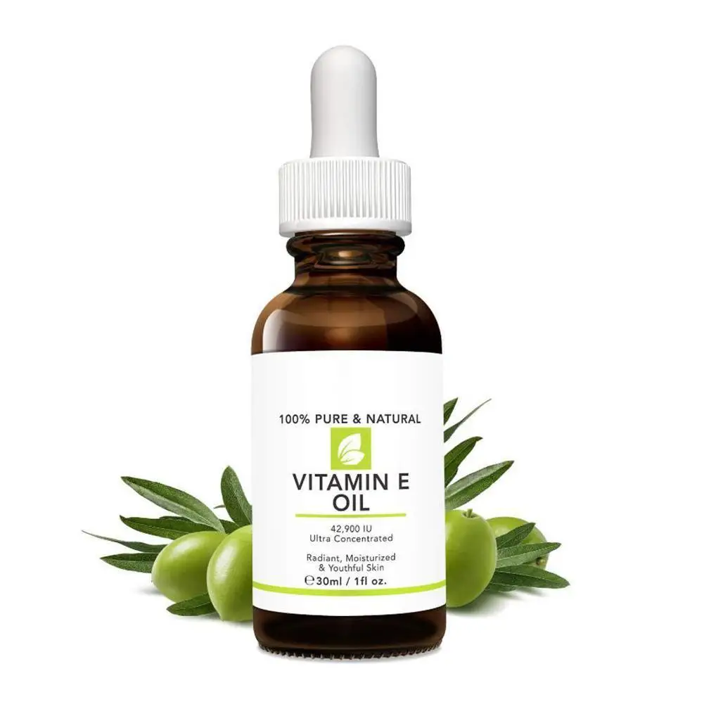 10ml/30ml Vitamin E Oil Moisturizing And Brightening Skin Vitamin E Essential Oils Moisturize Skin Best Care Massage Oils
10ml/30ml Vitamin E Oil Moisturizing And Brightening Skin Vitamin E Essential Oils Moisturize Skin Best Care Massage Oils