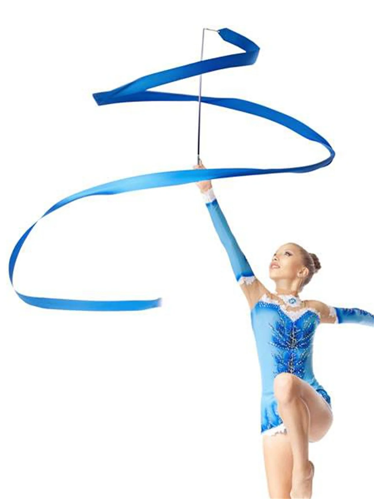 2m 4m gymnastics ribbons ribbons rhythmic gymnastics equipment dance ribbons ballet streamers rotating rod
2m 4m gymnastics ribbons ribbons rhythmic gymnastics equipment dance ribbons ballet streamers rotating rod