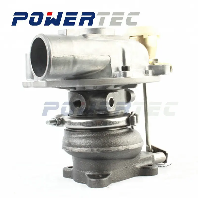 New Full Turbo RHF5 Turbocharger Complete 8972402101 For Isuzu D-MAX 2.5 TD 100Kw 4JA1-L VIBR VG420014 2004-
New Full Turbo RHF5 Turbocharger Complete 8972402101 For Isuzu D-MAX 2.5 TD 100Kw 4JA1-L VIBR VG420014 2004-