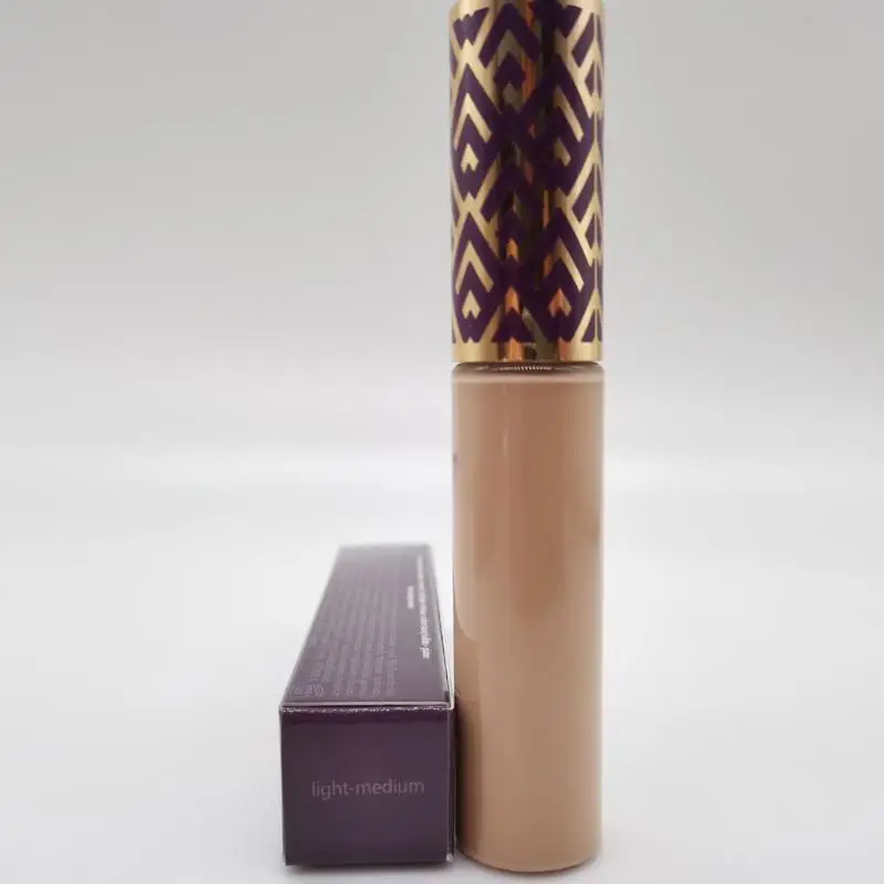 HOT Makeup contour Concealer 5 colors Fair Light Light medium Medium Light sand 10ml liquid foundation cosmetics shipping +GIF
HOT Makeup contour Concealer 5 colors Fair Light Light medium Medium Light sand 10ml liquid foundation cosmetics shipping +GIF