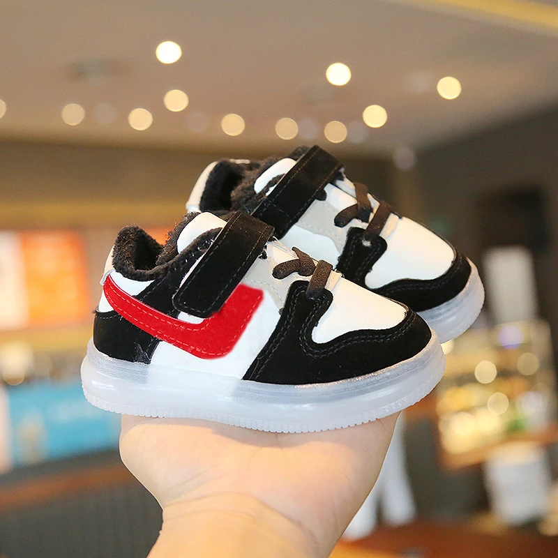 Fashion Leisure Cool Baby First Walkers Classic Hot Sales Cute Toddlers Excellent 5 Stars Baby Boys Girls Shoes Sneakers
Fashion Leisure Cool Baby First Walkers Classic Hot Sales Cute Toddlers Excellent 5 Stars Baby Boys Girls Shoes Sneakers