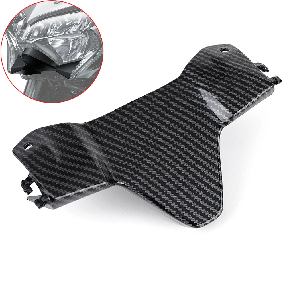 Для Kawasaki Z900 2020 2021 Z 900 передняя фара мотоцикла обтекатель клюва капота Крышка удлинитель аэродинамические крылья
Для Kawasaki Z900 2020 2021 Z 900 передняя фара мотоцикла обтекатель клюва капота Крышка удлинитель аэродинамические крылья