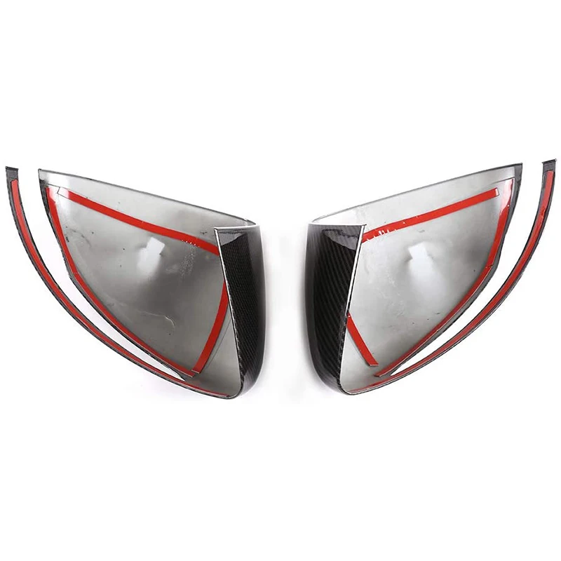 NEW-Car Side Door Rearview Mirror Cap Cover Trims Stickers for Mercedes Benz G Class W463 2019-2020
NEW-Car Side Door Rearview Mirror Cap Cover Trims Stickers for Mercedes Benz G Class W463 2019-2020