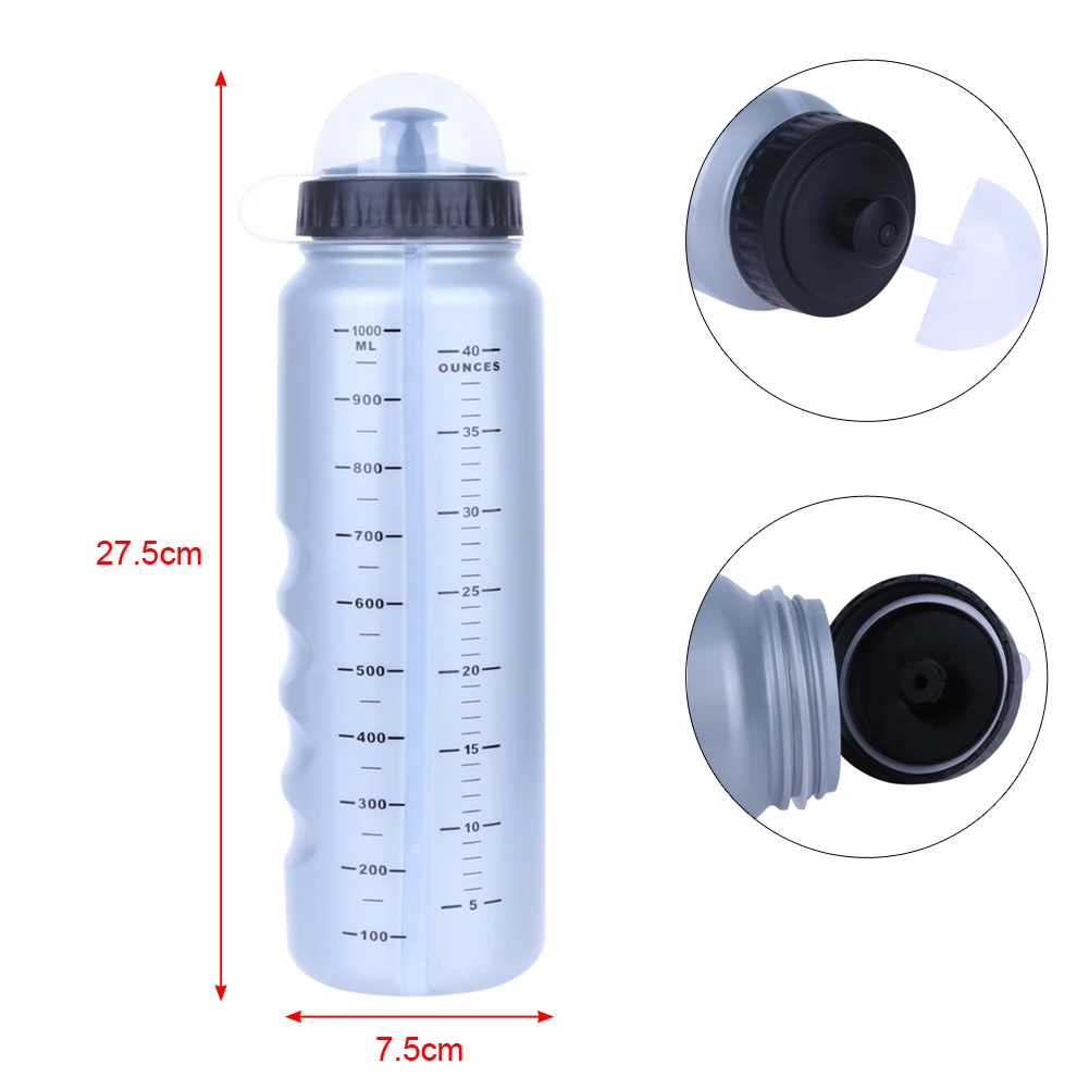 Aluminum Alloy Mountain Bike Bicycle Water Bottle Kettle Cycling Thermos Warm Keeping Water Cup Sports Bottle
Aluminum Alloy Mountain Bike Bicycle Water Bottle Kettle Cycling Thermos Warm Keeping Water Cup Sports Bottle