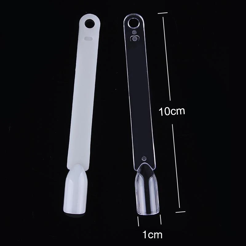 1Set False Nail Tips for Acrylic UV Gel Polish Nature Clear Black Fan Finger Full Card Nail Art Display Practice Tool
1Set False Nail Tips for Acrylic UV Gel Polish Nature Clear Black Fan Finger Full Card Nail Art Display Practice Tool