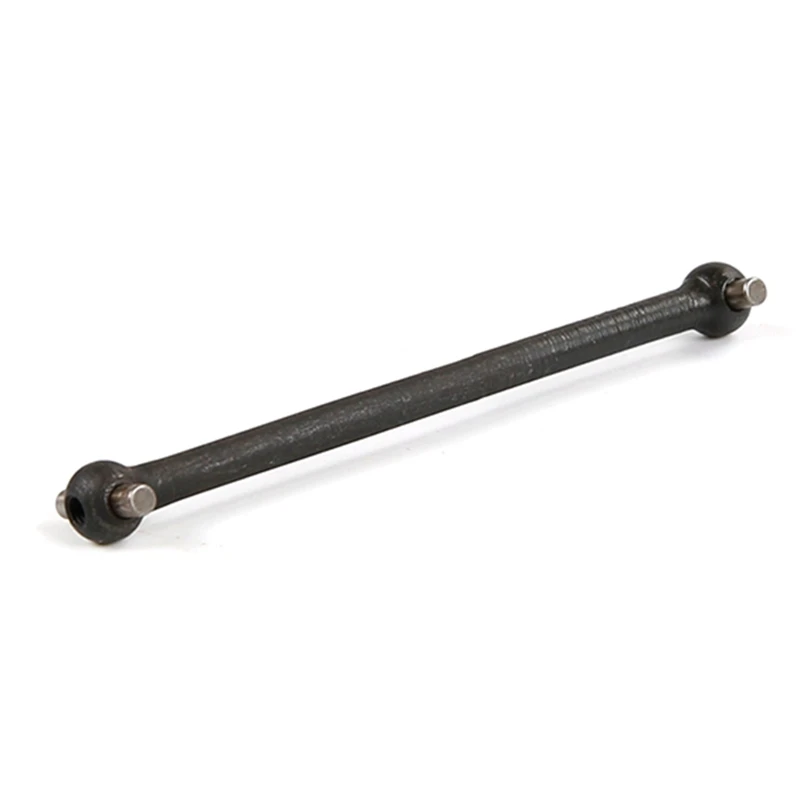 Front Drive Shaft for 1/8 HPI Racing Savage XL FLUX Rovan Rofun TORLAND BRUSHLESS TRUCK Rc Car Toys PARTS
Front Drive Shaft for 1/8 HPI Racing Savage XL FLUX Rovan Rofun TORLAND BRUSHLESS TRUCK Rc Car Toys PARTS