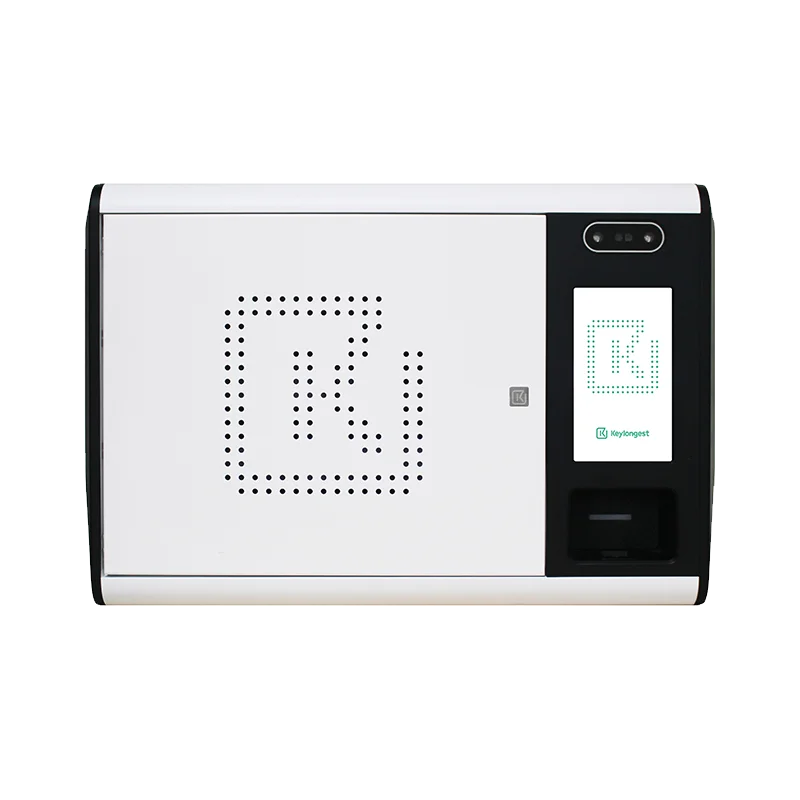 China Made Landwell K26 Fingerprint Android Controlling Smart Key Locks Management with 26 RFID Key Slots Used for Cars, Rooms
China Made Landwell K26 Fingerprint Android Controlling Smart Key Locks Management with 26 RFID Key Slots Used for Cars, Rooms
