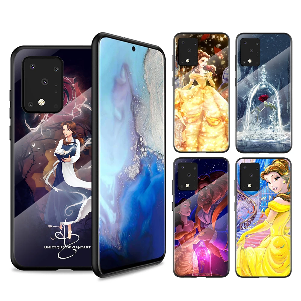 Tempered Glass Cover Beauty And The Beast For Samsung Galaxy A91 A81 A72 A71 A52 A51 A41 A31 A21S A11 A01 Phone Case
Tempered Glass Cover Beauty And The Beast For Samsung Galaxy A91 A81 A72 A71 A52 A51 A41 A31 A21S A11 A01 Phone Case