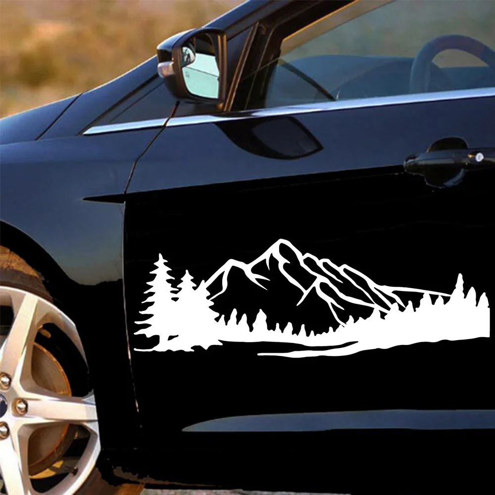 Diy RV Mountain Camping Stickers On The Car Hood Tailgate Side Window Decal Car Sticker Decoration Sweet Auto Sticker Decal
Diy RV Mountain Camping Stickers On The Car Hood Tailgate Side Window Decal Car Sticker Decoration Sweet Auto Sticker Decal