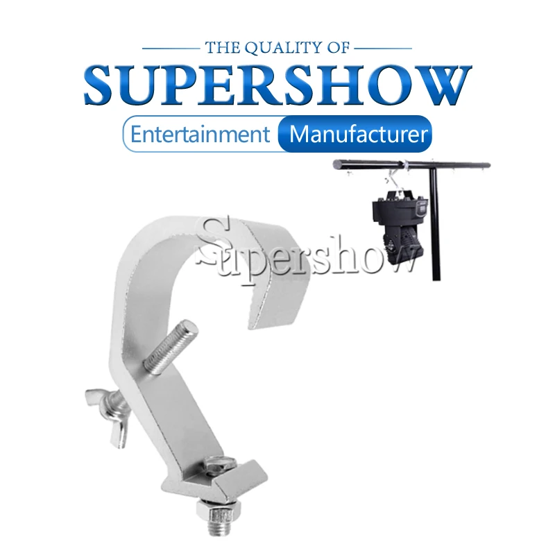 Профессиональный устойчивый крючок для освещения, светодиодный светильник с зажимом, контроллер из алюминиевого материала для подвижного освещения
Профессиональный устойчивый крючок для освещения, светодиодный светильник с зажимом, контроллер из алюминиевого материала для подвижного освещения