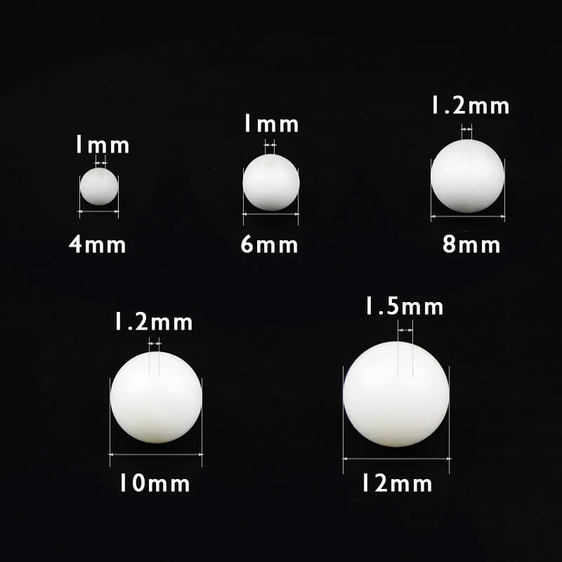 Natural Stone Giant Clam Beads White Mussel Pearl Loose Spacer Beads 4/6/8/10/12MM For Charm Jewelry Making DIY Pendant Necklace
Natural Stone Giant Clam Beads White Mussel Pearl Loose Spacer Beads 4/6/8/10/12MM For Charm Jewelry Making DIY Pendant Necklace