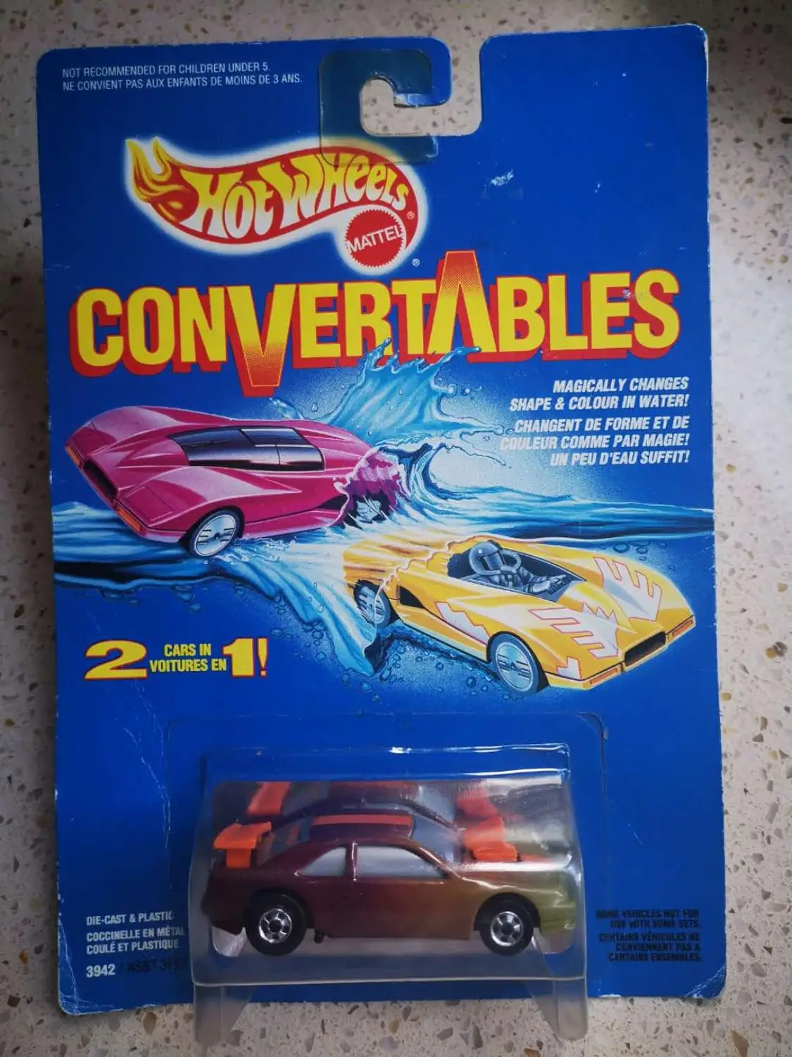 Автомобили HOT WHEELS 1/64, преобразователи, Коллекционная Коллекция, металлические Литые модели автомобилей, коллекция детских игрушек
Автомобили HOT WHEELS 1/64, преобразователи, Коллекционная Коллекция, металлические Литые модели автомобилей, коллекция детских игрушек