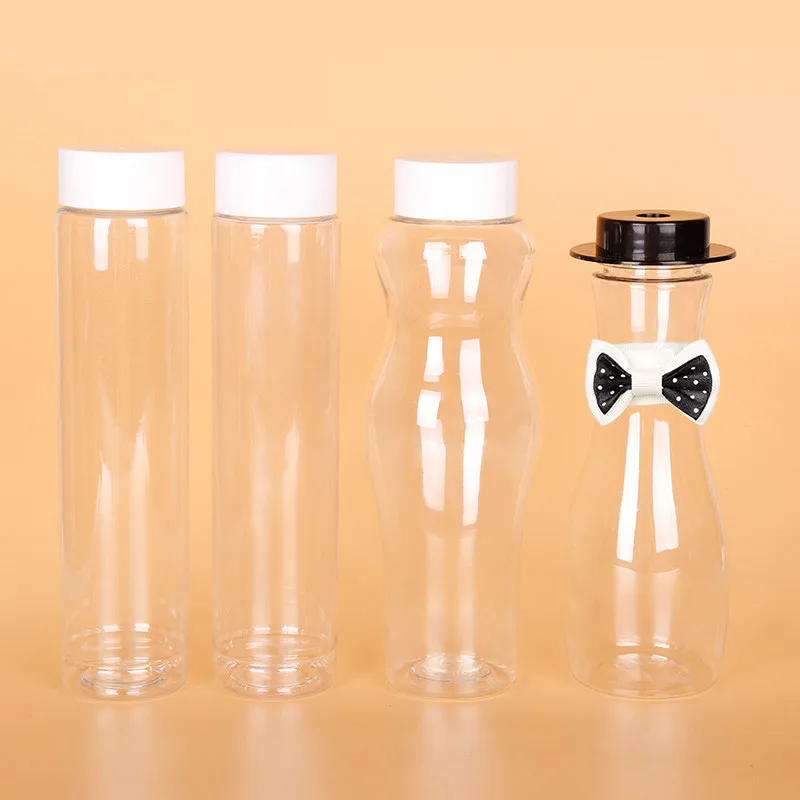 20pcs Net red freshly squeezed juice bottle hand-cranked yogurt enzyme drink bottle creative cold tea ice coffee cup with lid
20pcs Net red freshly squeezed juice bottle hand-cranked yogurt enzyme drink bottle creative cold tea ice coffee cup with lid