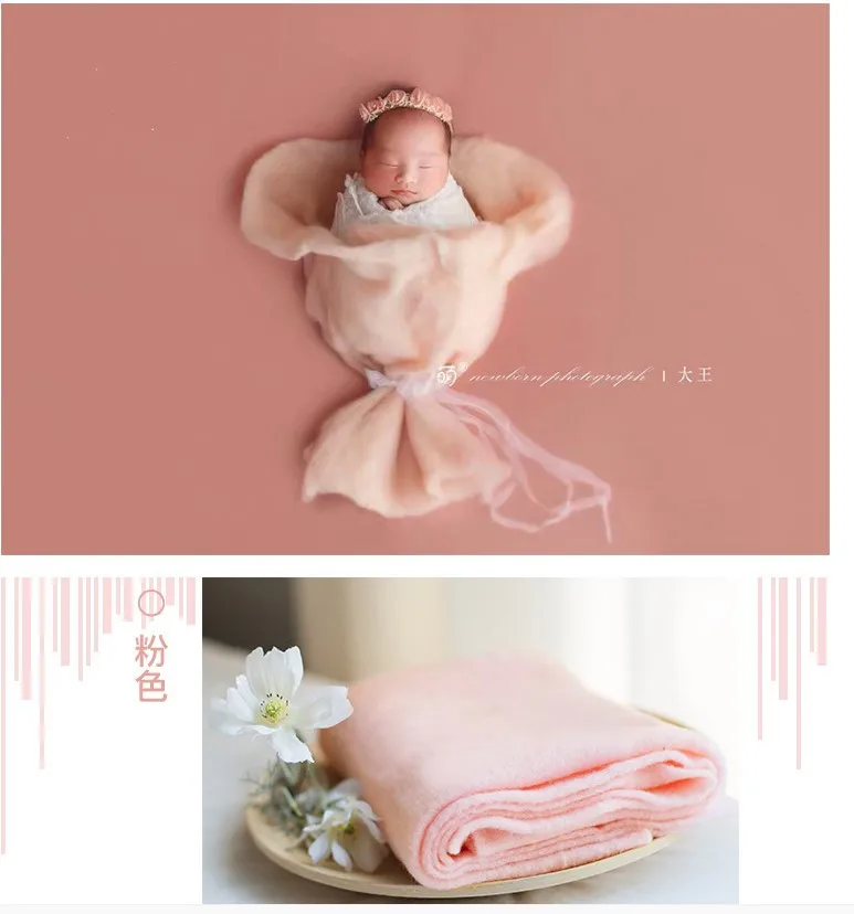 Оригинальный креативный реквизит для фотосъемки новорожденных fantastiland тонкое