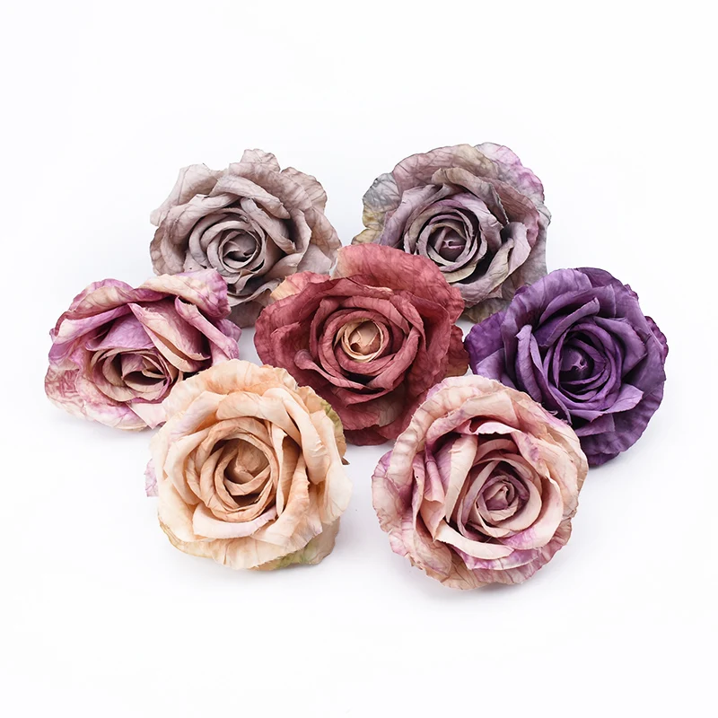 50/100 шт Искусственные цветы Шелковые Розы Свадебные Цветы Скрапбукинг настенные вечерние аксессуары для дома украшения Рождественская елка ремесла дешево
50/100 шт Искусственные цветы Шелковые Розы Свадебные Цветы Скрапбукинг настенные вечерние аксессуары для дома украшения Рождественская елка ремесла дешево