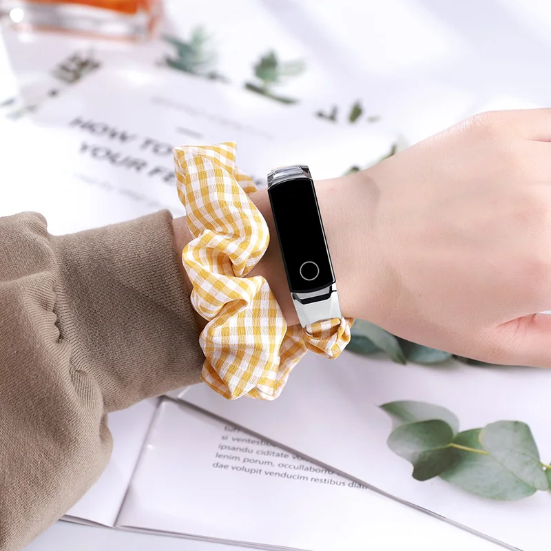 Резинки для honor band 5 4 эластичные сменные браслеты для волос для honor band 4 Аксессуары для девочек Подарки
Резинки для honor band 5 4 эластичные сменные браслеты для волос для honor band 4 Аксессуары для девочек Подарки