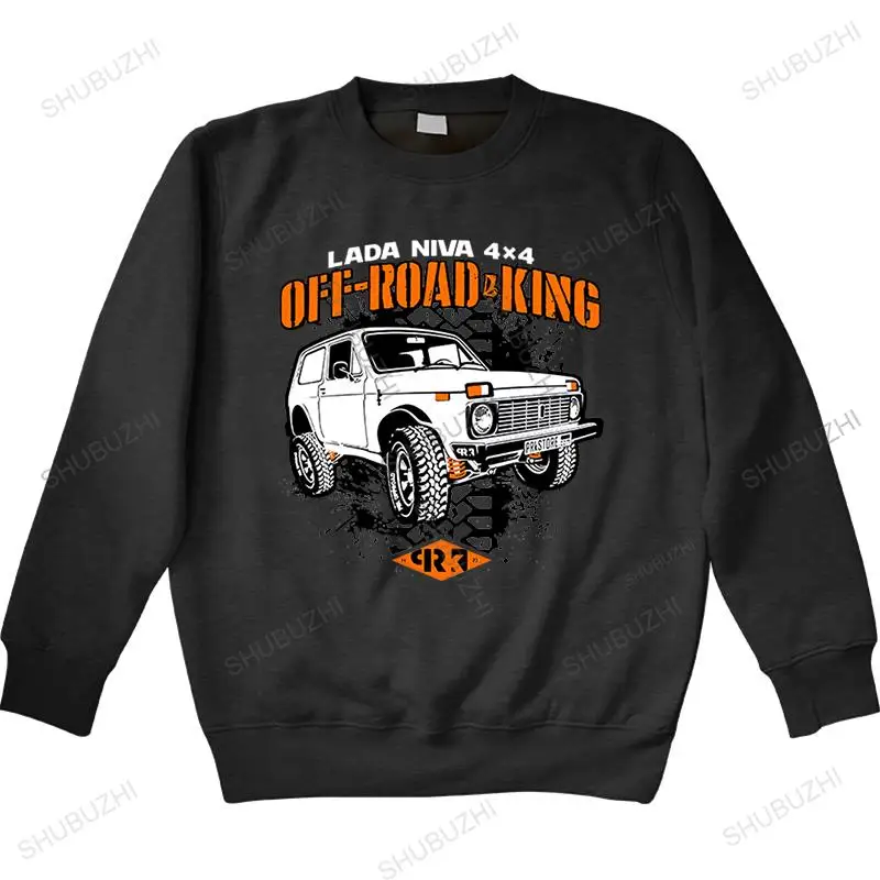 Men cotton sweatshirt teenage cool hoody spring LADA NIVE 4X4 OFF-ROAD KING mens autumn fashion long sleeve shubuzhi hoodies
Men cotton sweatshirt teenage cool hoody spring LADA NIVE 4X4 OFF-ROAD KING mens autumn fashion long sleeve shubuzhi hoodies