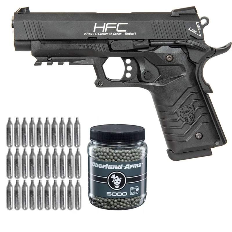 Gun, metal weapon, BB gun, carbon dioxide Gun + bullet converter + carbon dioxide tank + 5 No. 2 bullets, metal wall plate
Gun, metal weapon, BB gun, carbon dioxide Gun + bullet converter + carbon dioxide tank + 5 No. 2 bullets, metal wall plate