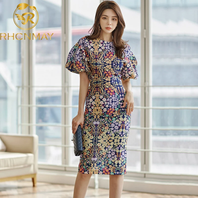 Summer Women Skirt Set 2020 Fashion Print Lantern Sleeve Shirt Tops + High Waist Pencil Skirts Suit
Summer Women Skirt Set 2020 Fashion Print Lantern Sleeve Shirt Tops + High Waist Pencil Skirts Suit