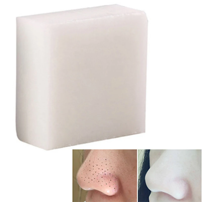 1pcs Goat Milk Soap Silk Protein Soap Remove Mites Tender White Handmade For Face Body Care
1pcs Goat Milk Soap Silk Protein Soap Remove Mites Tender White Handmade For Face Body Care