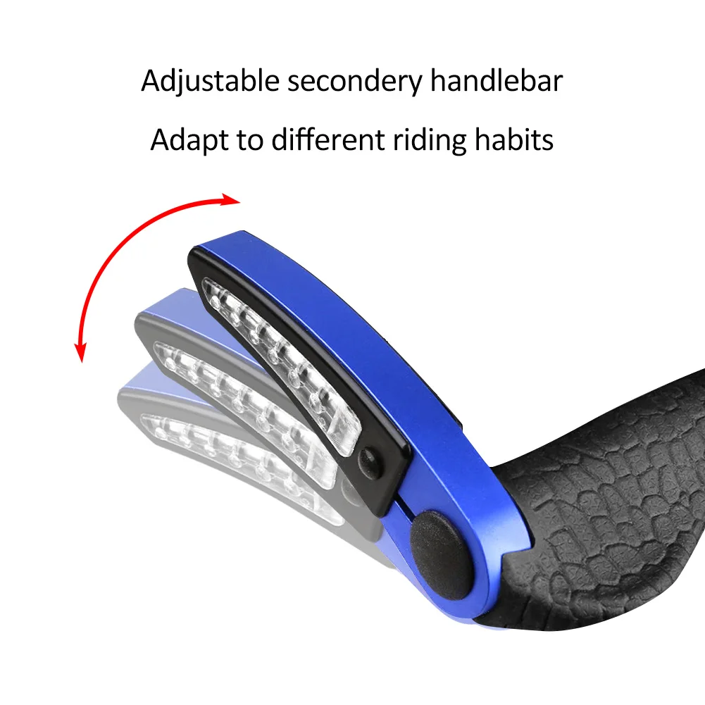 solar power charging /USB Bike Handbar Ends with Light Riding Deputy Handle Riding Equipment with Light
solar power charging /USB Bike Handbar Ends with Light Riding Deputy Handle Riding Equipment with Light