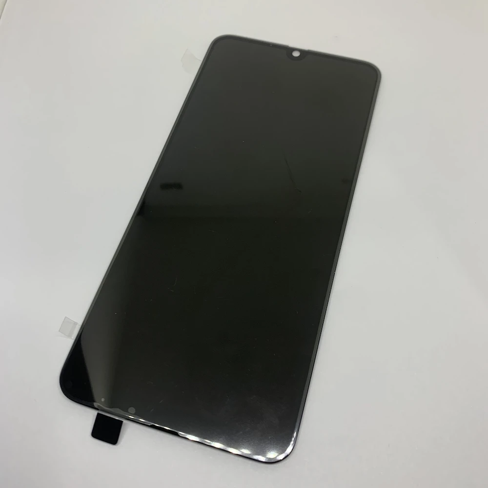 AMOLED LCD For Samsung A30 LCD Display For Samsung A30 2019 A305 A305F A305FD LCD Screen Touch Digitizer Assembly
AMOLED LCD For Samsung A30 LCD Display For Samsung A30 2019 A305 A305F A305FD LCD Screen Touch Digitizer Assembly