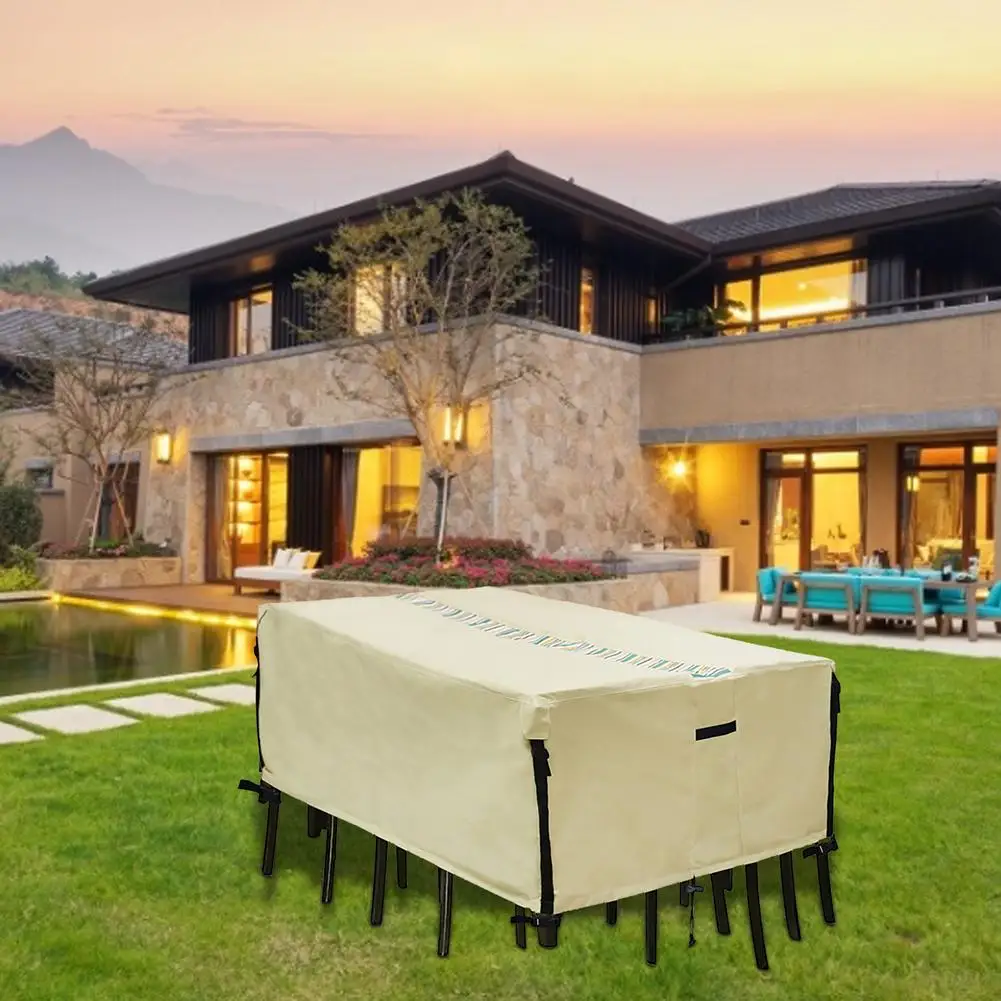 Swimming Pool Dust Cover Outdoor Courtyard Spa Bathtub Dust Cover Square Hot Tub Cover Waterproof Canopy Household Products
Swimming Pool Dust Cover Outdoor Courtyard Spa Bathtub Dust Cover Square Hot Tub Cover Waterproof Canopy Household Products