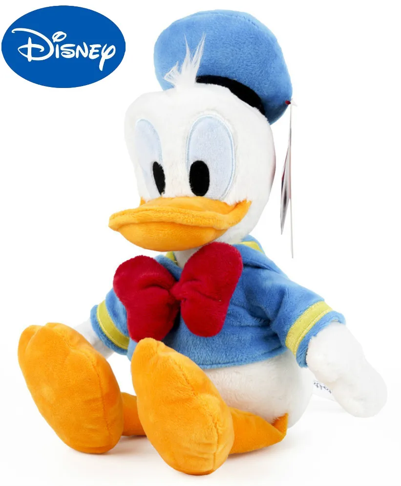 Disney Дональд Дак Дейзи Микки Минни плюшевые игрушки животные мягкие куклы подарок на день рождения Рождество Детские свадебные подарки игру...
Disney Дональд Дак Дейзи Микки Минни плюшевые игрушки животные мягкие куклы подарок на день рождения Рождество Детские свадебные подарки игру...