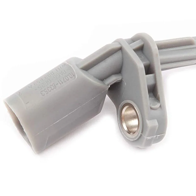 for Passat Sharan Tiguan Touran for Q3 Seat Alhambra ABS Sensor 1K0927807A WHT003859A
for Passat Sharan Tiguan Touran for Q3 Seat Alhambra ABS Sensor 1K0927807A WHT003859A