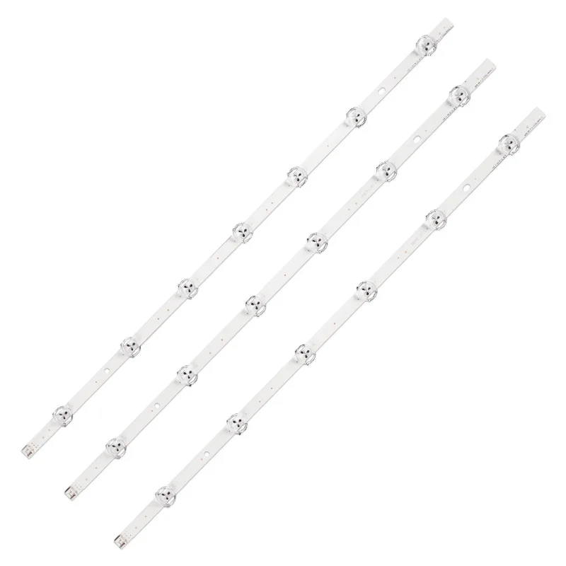 100% brand new LED backlight strip suitable for LG 32LN545B 32LN5180 lamp strip LG Innotek POLA2.0 32"A/B Type
100% brand new LED backlight strip suitable for LG 32LN545B 32LN5180 lamp strip LG Innotek POLA2.0 32"A/B Type