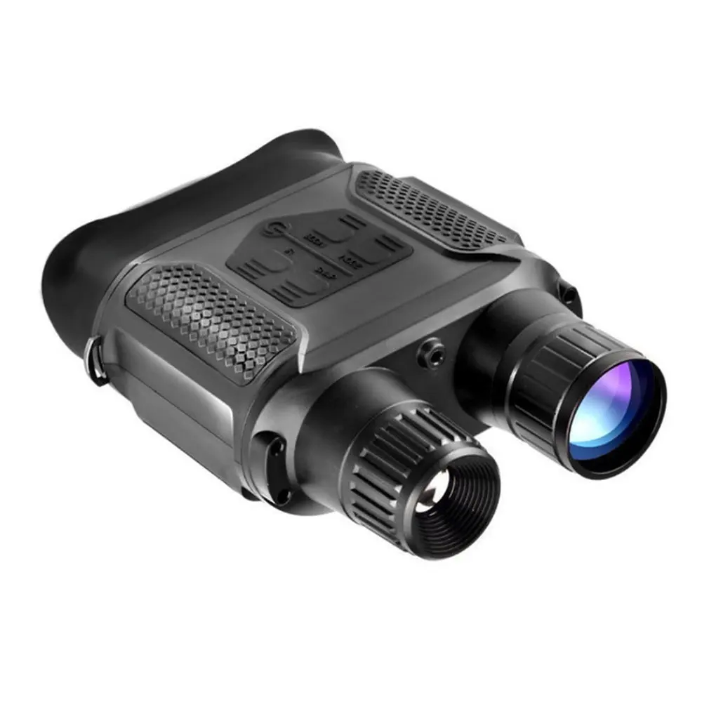 NV400B 400M Range IR Night Vision Goggles WG400B Night Hunting NV Binoculars with Video and Picture NV Riflescope for Hunter
NV400B 400M Range IR Night Vision Goggles WG400B Night Hunting NV Binoculars with Video and Picture NV Riflescope for Hunter