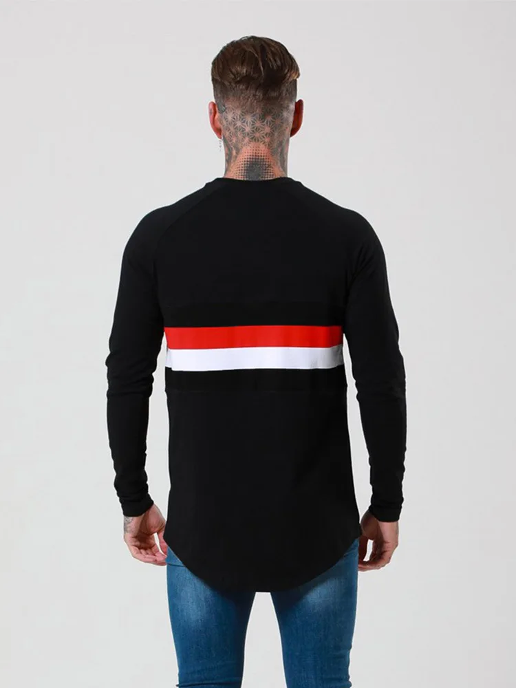 2021 Men Running Fitness T Shirt Quick Dry T Shirt Training Sports Jersey Football Solid Sports Muscle Shirts Gym Tops tees
2021 Men Running Fitness T Shirt Quick Dry T Shirt Training Sports Jersey Football Solid Sports Muscle Shirts Gym Tops tees