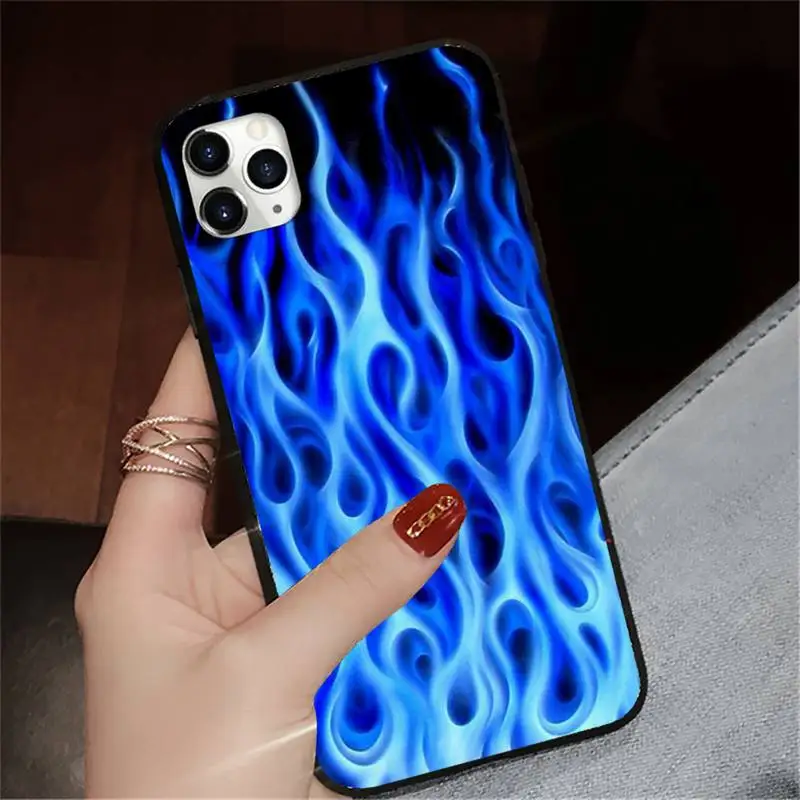 Corlorful Flame art pattern luxury design Phone Case funda for iPhone 11 12 pro XS MAX 8 7 6 6S Plus X 5S SE 2020 XR
Corlorful Flame art pattern luxury design Phone Case funda for iPhone 11 12 pro XS MAX 8 7 6 6S Plus X 5S SE 2020 XR