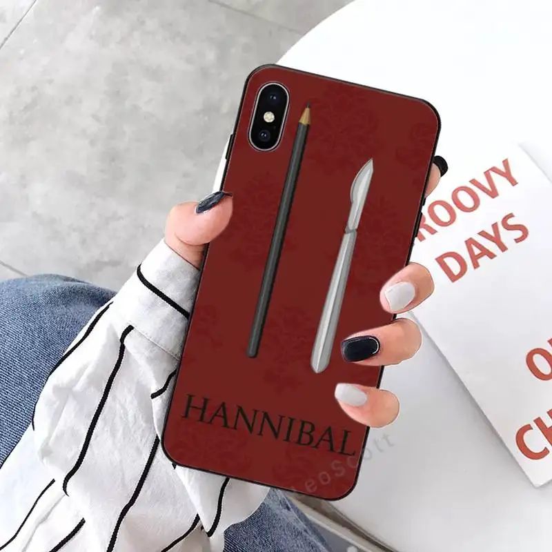 Hannibal eat the rude Phone Case for iPhone 11 12 mini pro XS MAX 8 7 6 6S Plus X 5S SE 2020 XR
Hannibal eat the rude Phone Case for iPhone 11 12 mini pro XS MAX 8 7 6 6S Plus X 5S SE 2020 XR