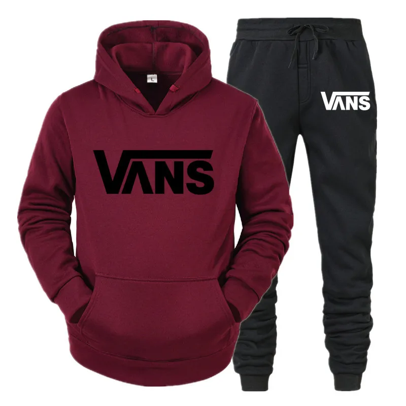 New Fashion Mens Clothing Pullovers Sweater Cotton woman Tracksuits Hoodie Two Pieces + Pants Sports Shirts Fall Track suit
New Fashion Mens Clothing Pullovers Sweater Cotton woman Tracksuits Hoodie Two Pieces + Pants Sports Shirts Fall Track suit