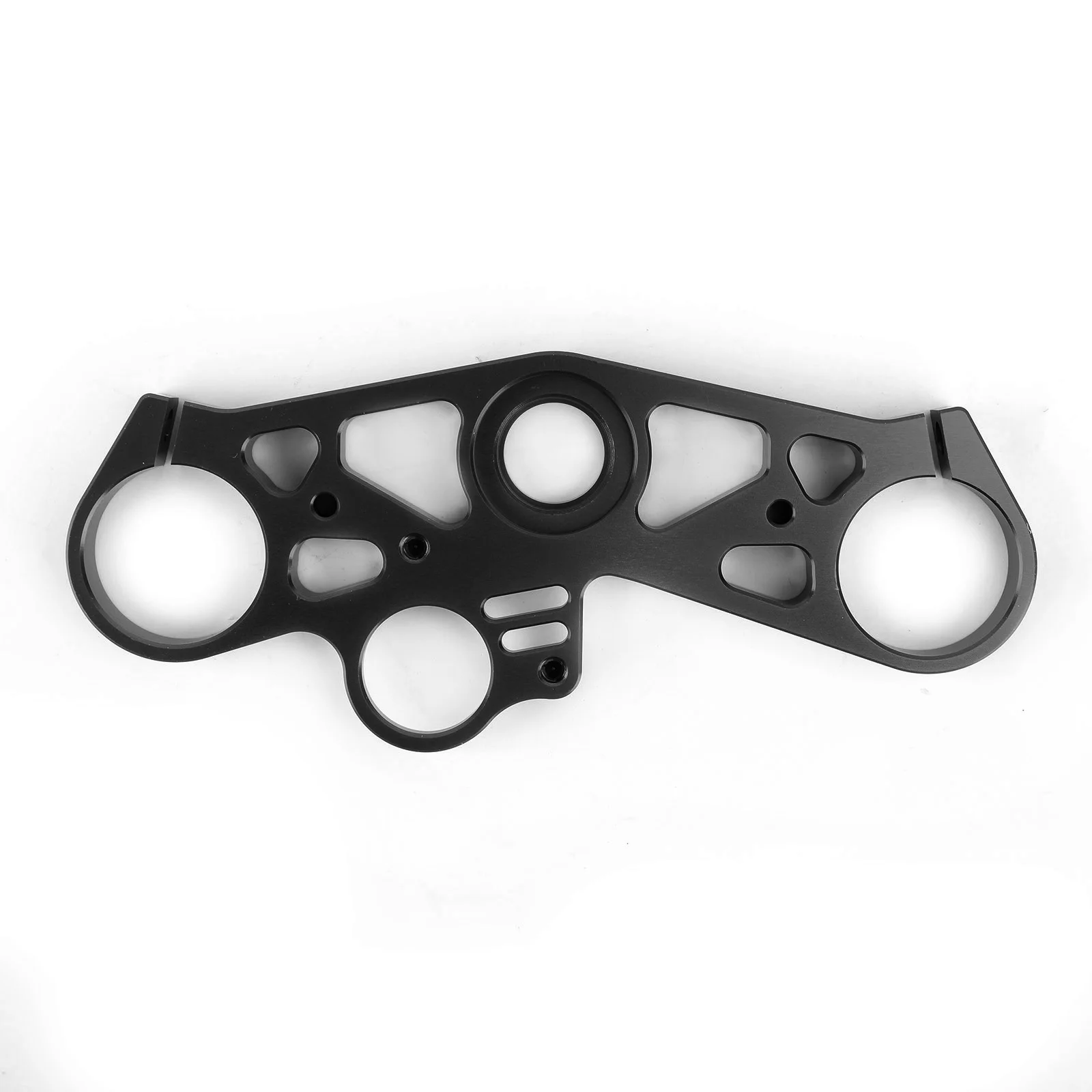 Areyourshop for YAMAHA YZF R6 2008 - 2016 Lowering Triple Tree Front End Upper Top Clamp Motorcyle Accesssories Parts
Areyourshop for YAMAHA YZF R6 2008 - 2016 Lowering Triple Tree Front End Upper Top Clamp Motorcyle Accesssories Parts