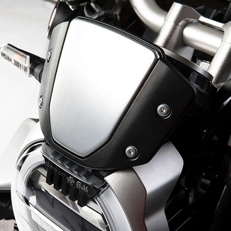 MTKRACING-Motorcycle front windshield windshield sun visor for CB650R CB 650R CB650 R 2019 2020
MTKRACING-Motorcycle front windshield windshield sun visor for CB650R CB 650R CB650 R 2019 2020
