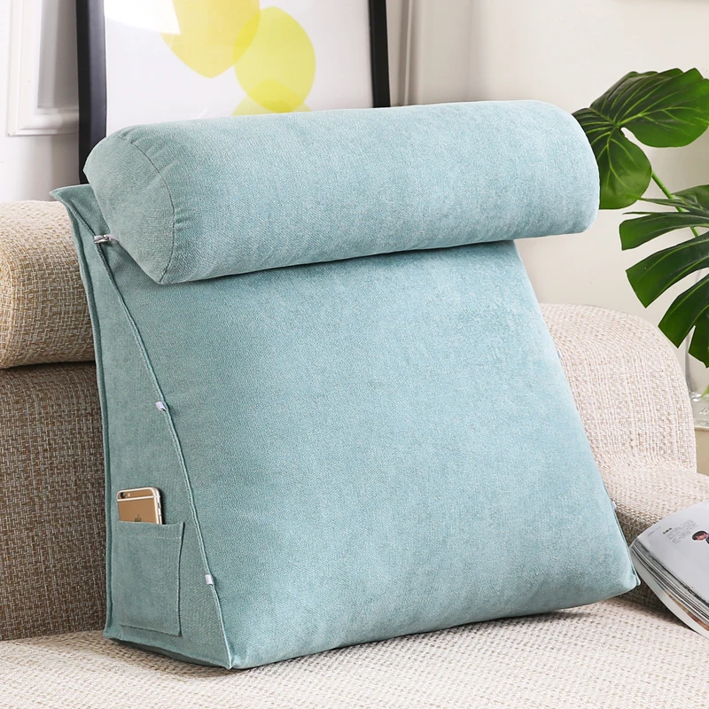 Blue Girls Office Sofa Chair Cushion Back Pillow Bedroom Living Room Cushion Pillow Decorative Cogines De Sala Home Decor BD50CU
Blue Girls Office Sofa Chair Cushion Back Pillow Bedroom Living Room Cushion Pillow Decorative Cogines De Sala Home Decor BD50CU