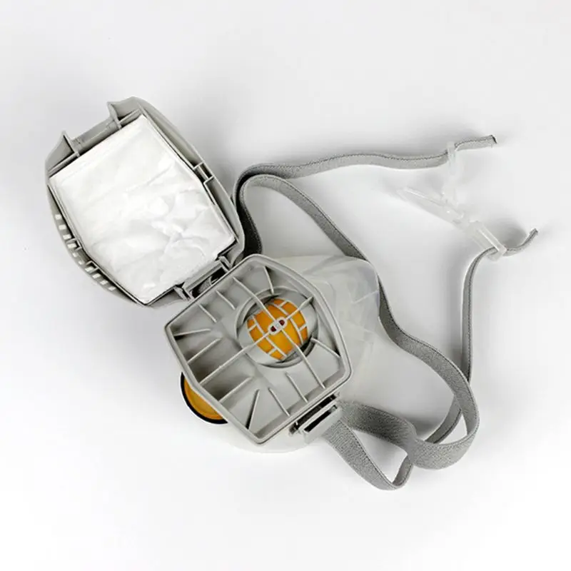 2022 New Anti-dust Silicone Mouth Mask PM2.5 Protective Face Cover Breathable Respirator
2022 New Anti-dust Silicone Mouth Mask PM2.5 Protective Face Cover Breathable Respirator